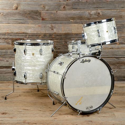 vintage ludwig drum sets|vintage ludwig drums price guide.